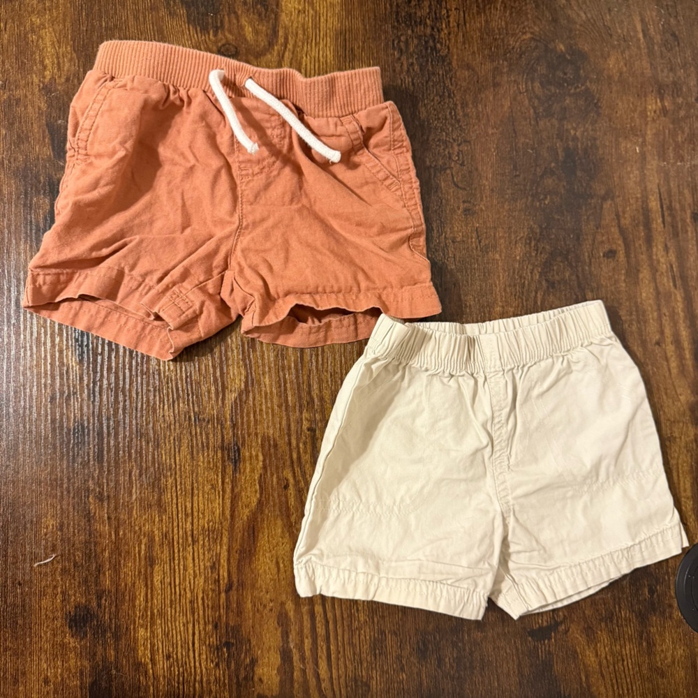 6-9 month clothes bundle